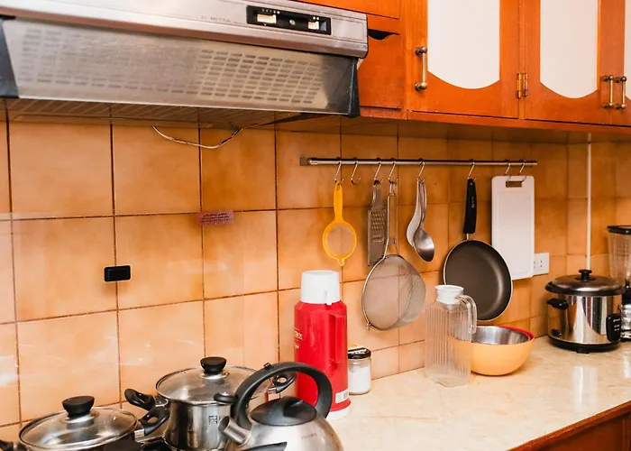 Ylla Pacha Appartement *