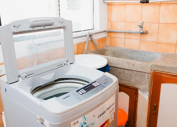 Appartement Ylla Pacha Cusco