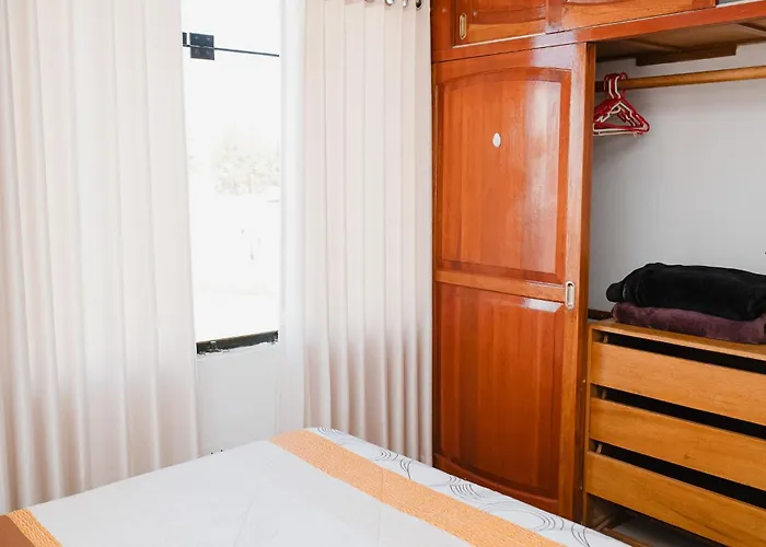 Ylla Pacha Cusco