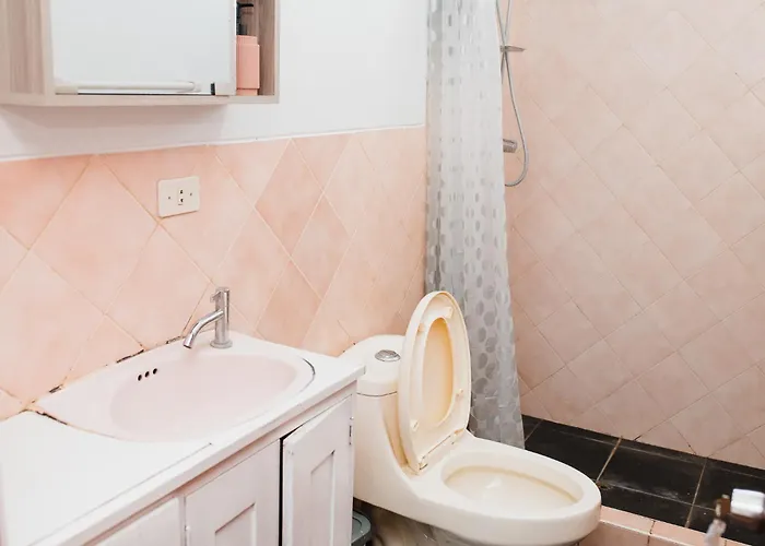 Appartement Ylla Pacha Cusco