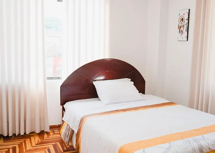 Ylla Pacha